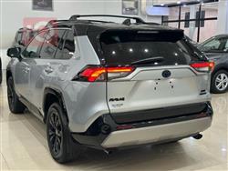 تويوتا راف 4